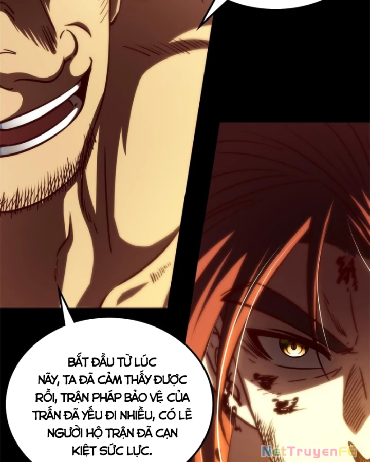 Xuân Thu Bá Đồ Chapter 242 - Trang 4