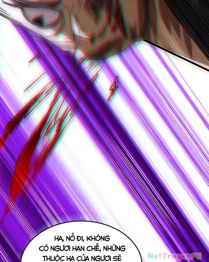 Xuân Thu Bá Đồ Chapter 242 - Trang 4