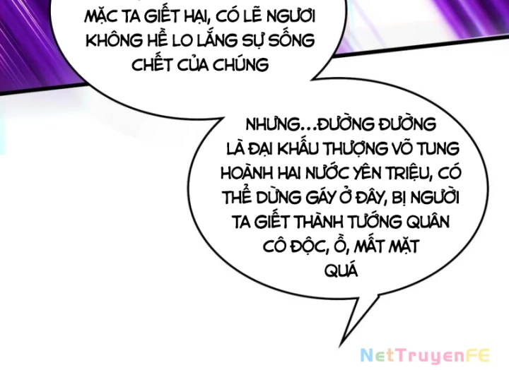 Xuân Thu Bá Đồ Chapter 242 - Trang 4