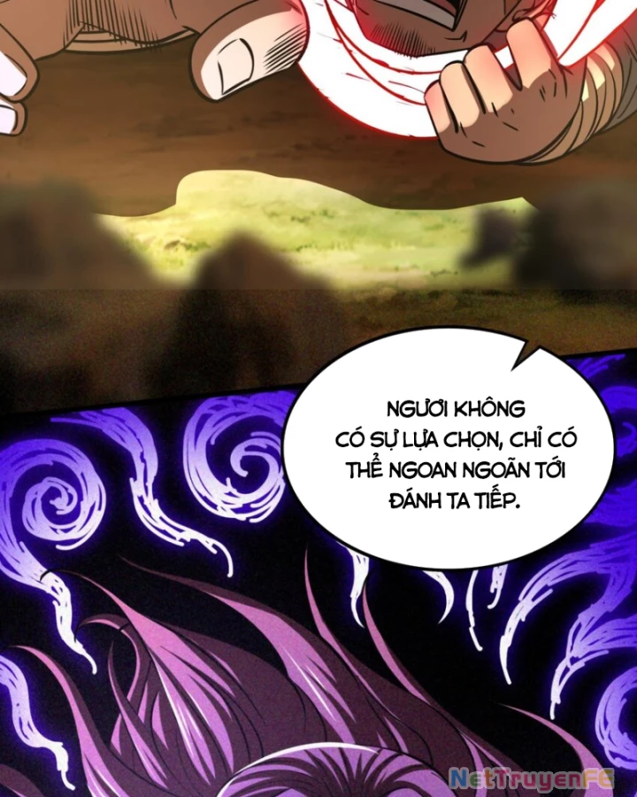 Xuân Thu Bá Đồ Chapter 242 - Trang 4