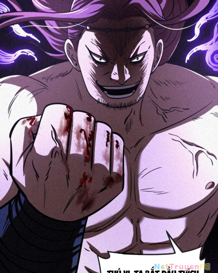 Xuân Thu Bá Đồ Chapter 242 - Trang 4