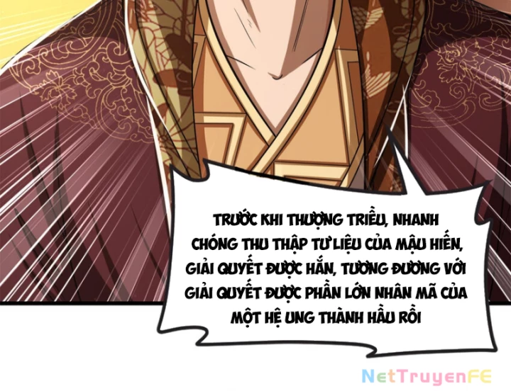 Xuân Thu Bá Đồ Chapter 252 - Trang 4