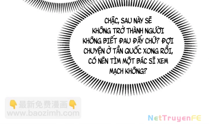 Xuân Thu Bá Đồ Chapter 252 - Trang 4