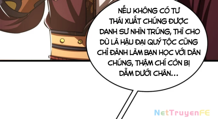 Xuân Thu Bá Đồ Chapter 252 - Trang 4