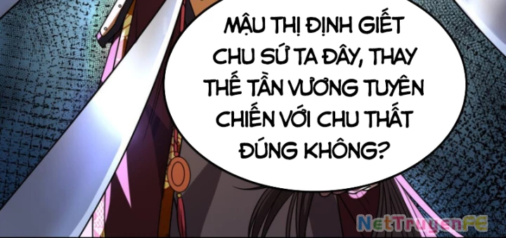 Xuân Thu Bá Đồ Chapter 254 - Trang 3