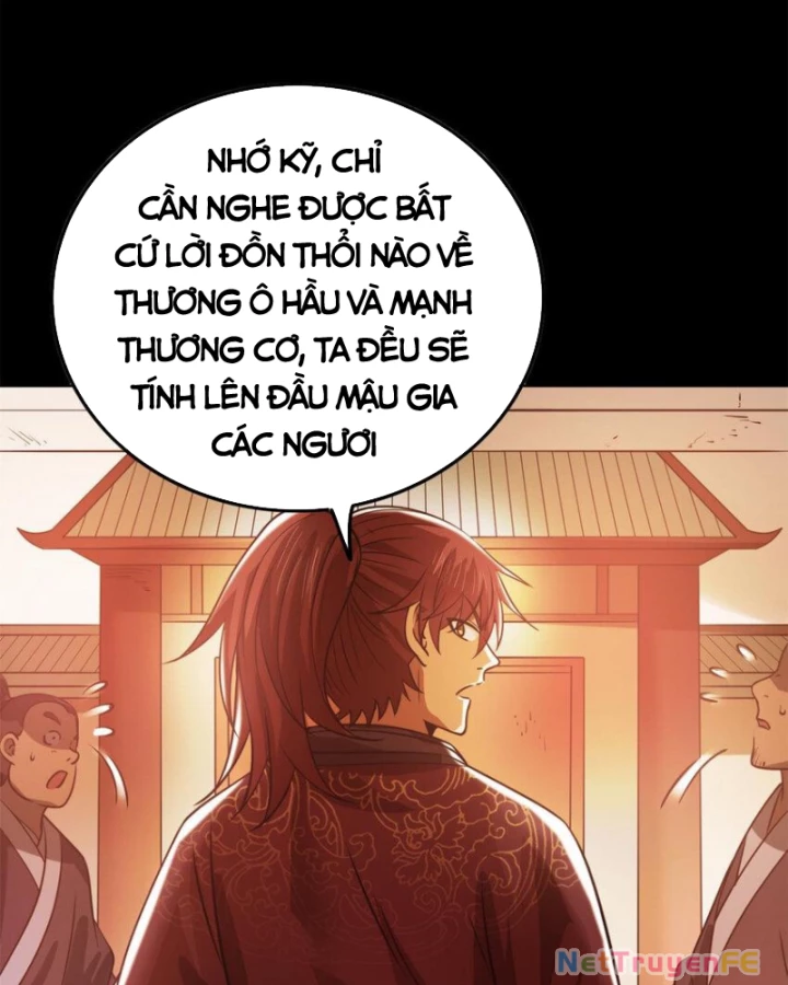 Xuân Thu Bá Đồ Chapter 254 - Trang 3