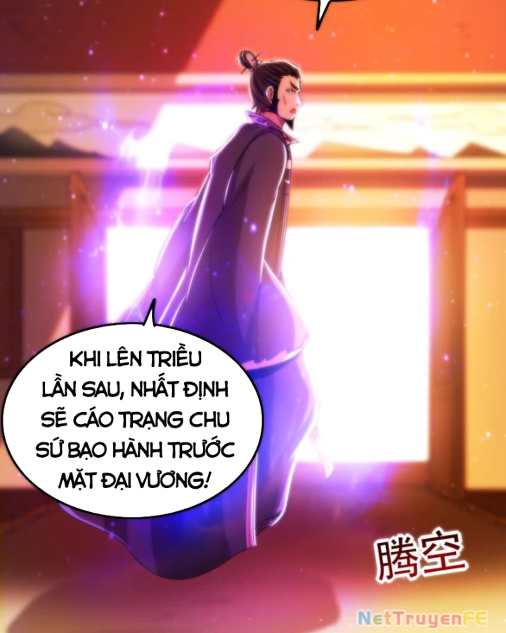 Xuân Thu Bá Đồ Chapter 254 - Trang 3