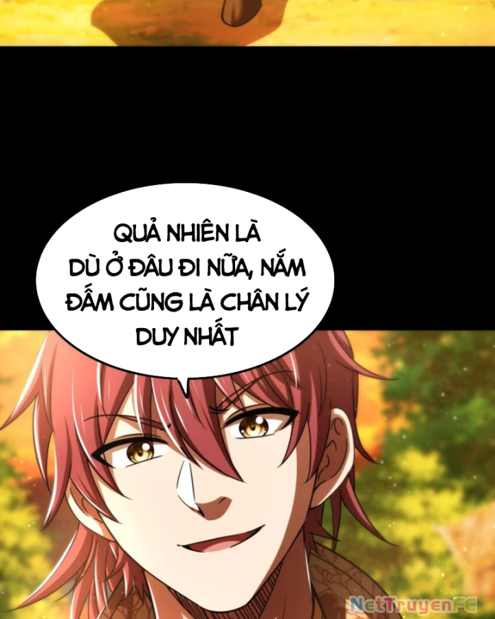 Xuân Thu Bá Đồ Chapter 254 - Trang 3