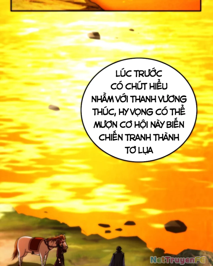 Xuân Thu Bá Đồ Chapter 254 - Trang 3