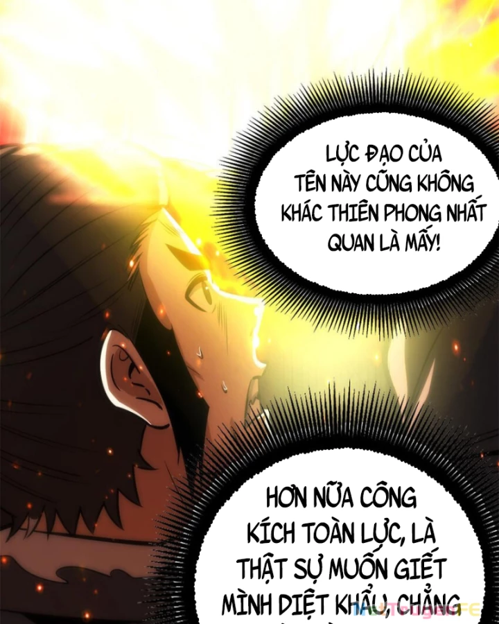 Xuân Thu Bá Đồ Chapter 254 - Trang 3