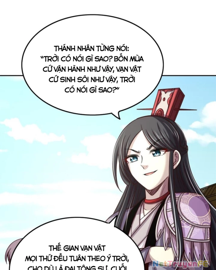 Xuân Thu Bá Đồ Chapter 263 - Trang 3