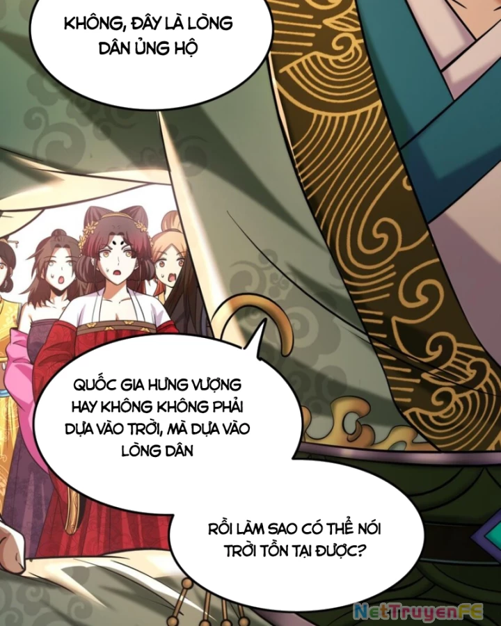 Xuân Thu Bá Đồ Chapter 263 - Trang 3