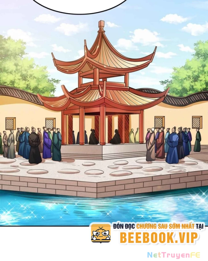 Xuân Thu Bá Đồ Chapter 264 - Next 