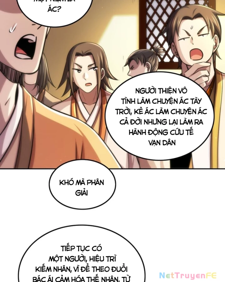 Xuân Thu Bá Đồ Chapter 264 - Next 