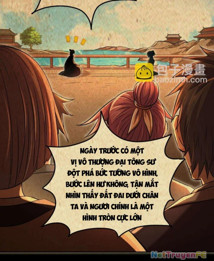 Xuân Thu Bá Đồ Chapter 264 - Next 