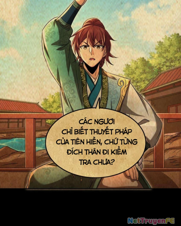 Xuân Thu Bá Đồ Chapter 264 - Next 