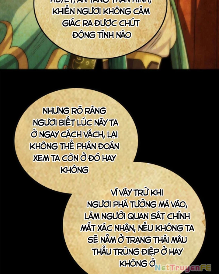 Xuân Thu Bá Đồ Chapter 264 - Next 