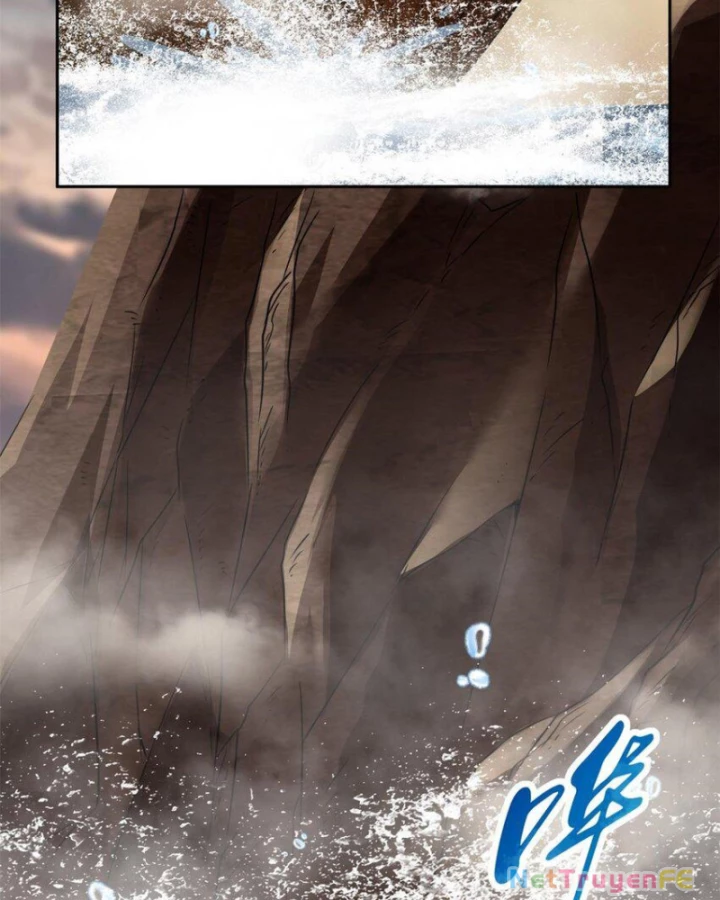 Xuân Thu Bá Đồ Chapter 268 - Trang 4