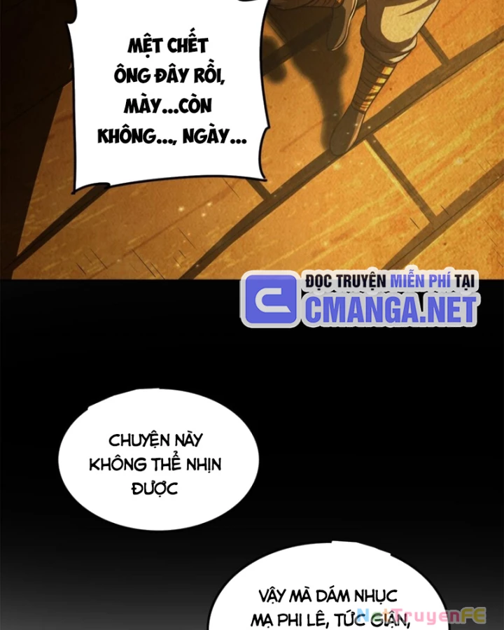 Xuân Thu Bá Đồ Chapter 268 - Trang 4