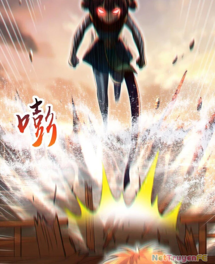 Xuân Thu Bá Đồ Chapter 268 - Trang 4