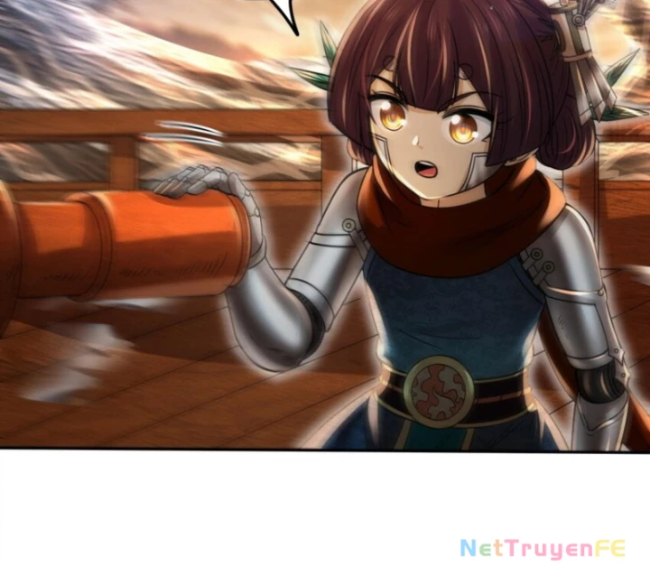 Xuân Thu Bá Đồ Chapter 268 - Trang 4