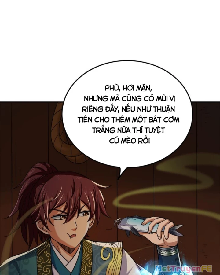 Xuân Thu Bá Đồ Chapter 268 - Trang 4