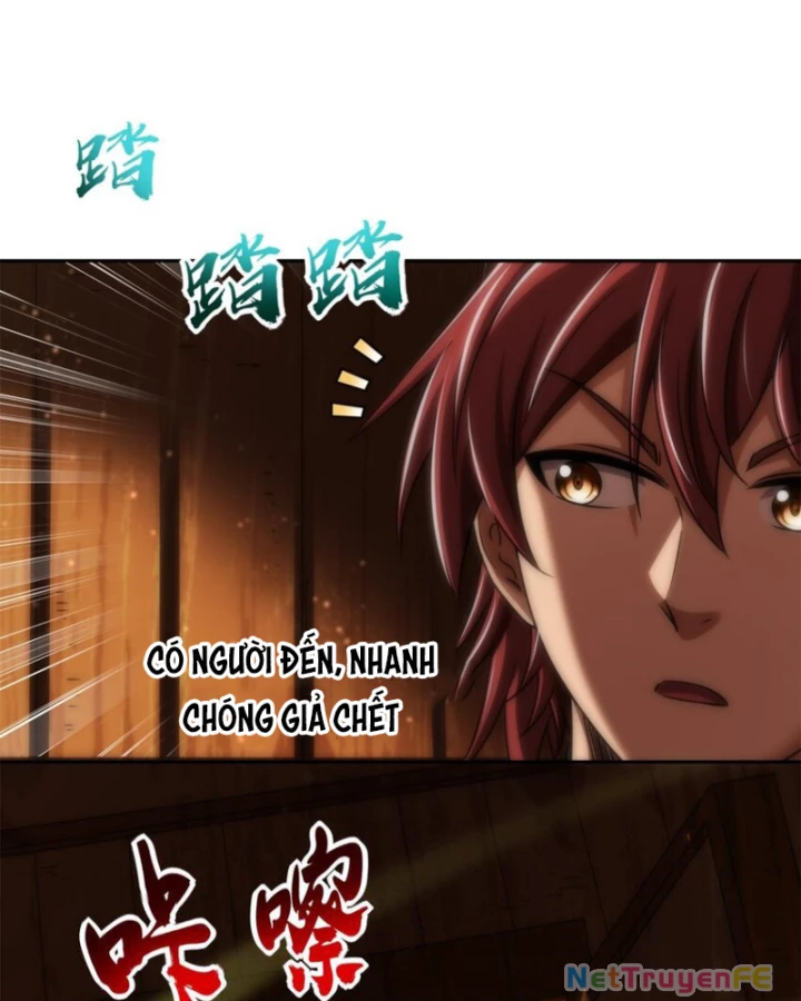Xuân Thu Bá Đồ Chapter 268 - Trang 4