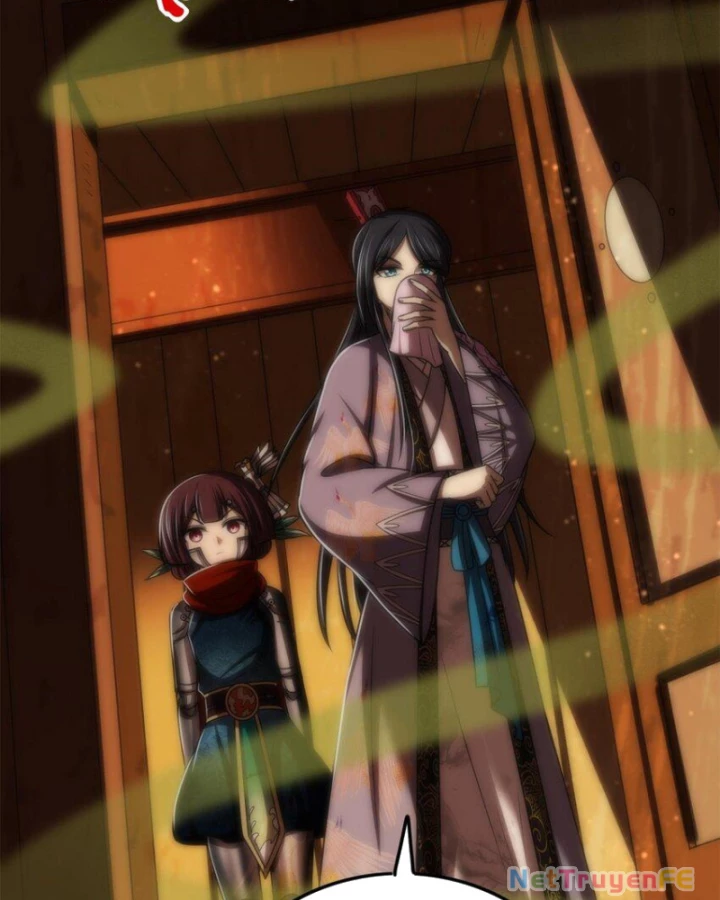 Xuân Thu Bá Đồ Chapter 268 - Trang 4