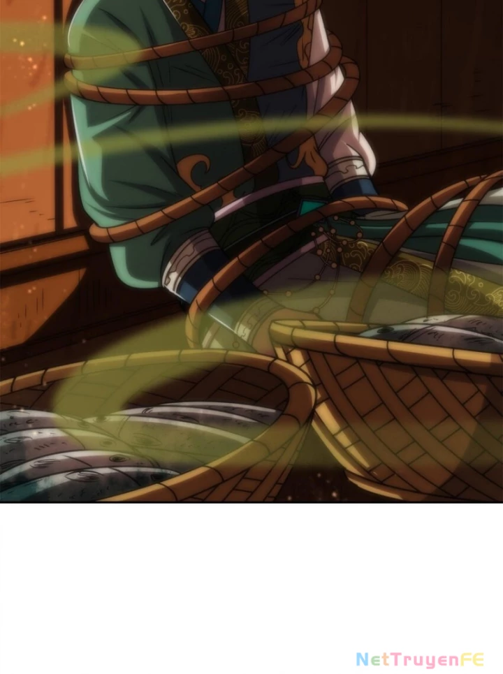 Xuân Thu Bá Đồ Chapter 268 - Trang 4