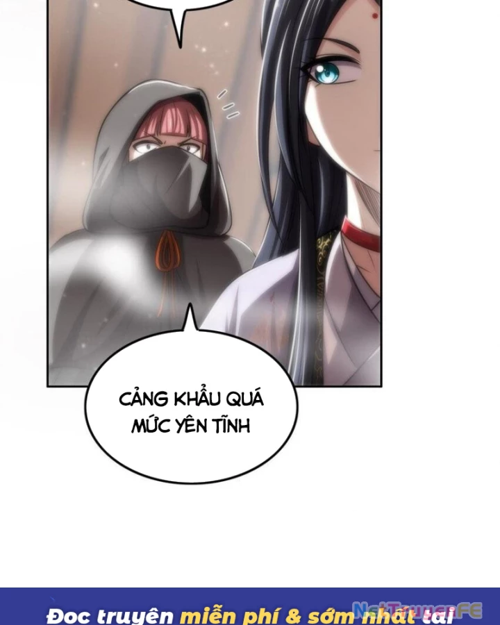 Xuân Thu Bá Đồ Chapter 268 - Trang 4