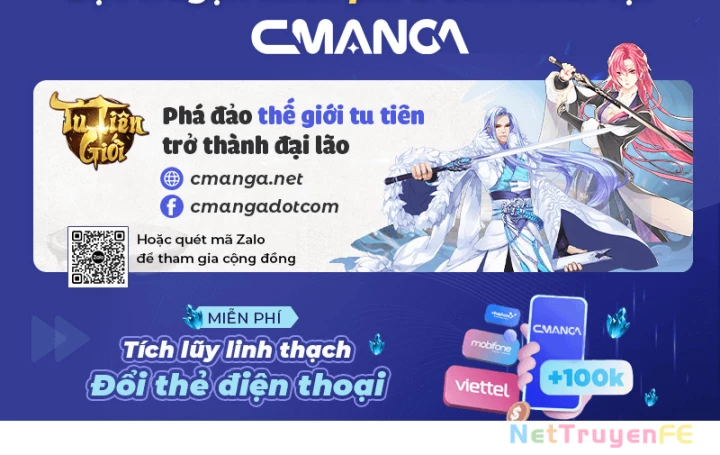 Xuân Thu Bá Đồ Chapter 268 - Trang 4