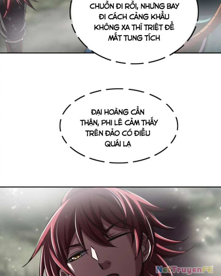 Xuân Thu Bá Đồ Chapter 268 - Trang 4