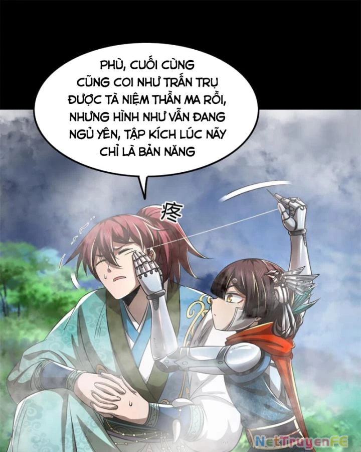 Xuân Thu Bá Đồ Chapter 272 - Trang 4