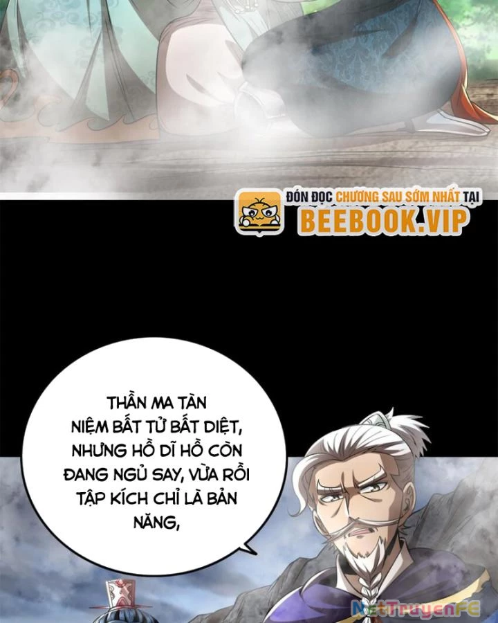 Xuân Thu Bá Đồ Chapter 272 - Trang 4