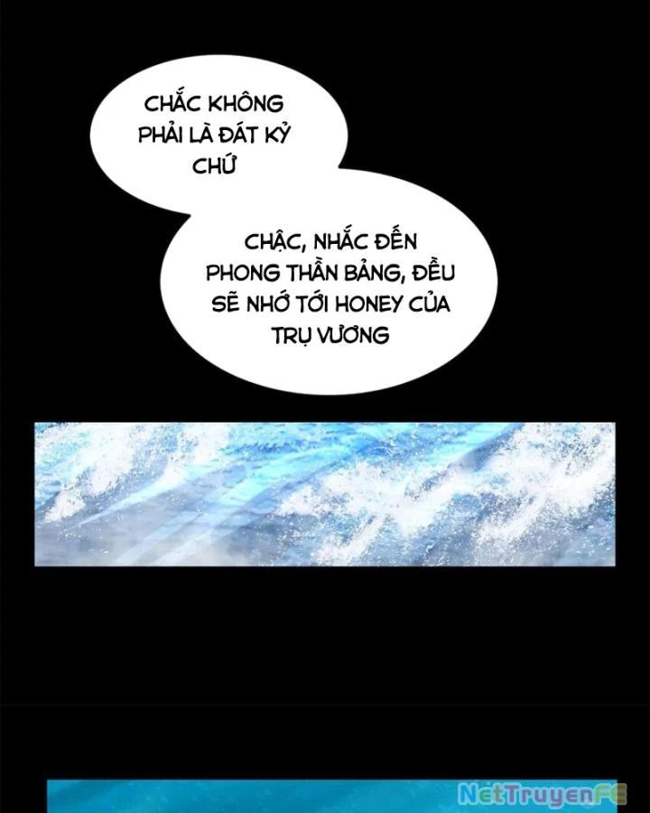 Xuân Thu Bá Đồ Chapter 272 - Trang 4