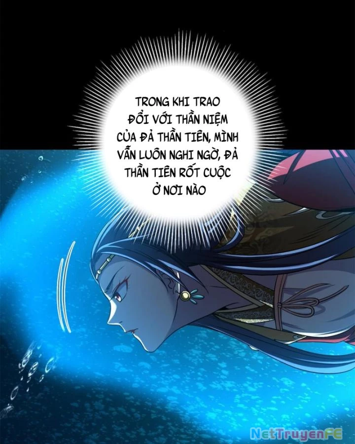 Xuân Thu Bá Đồ Chapter 272 - Trang 4