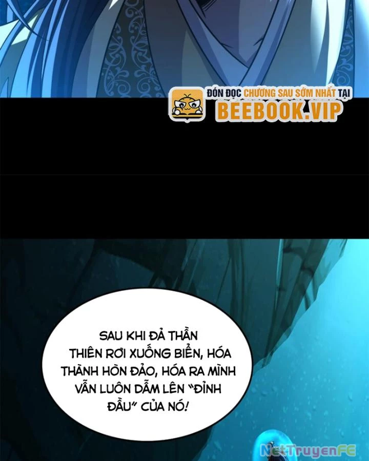 Xuân Thu Bá Đồ Chapter 272 - Trang 4