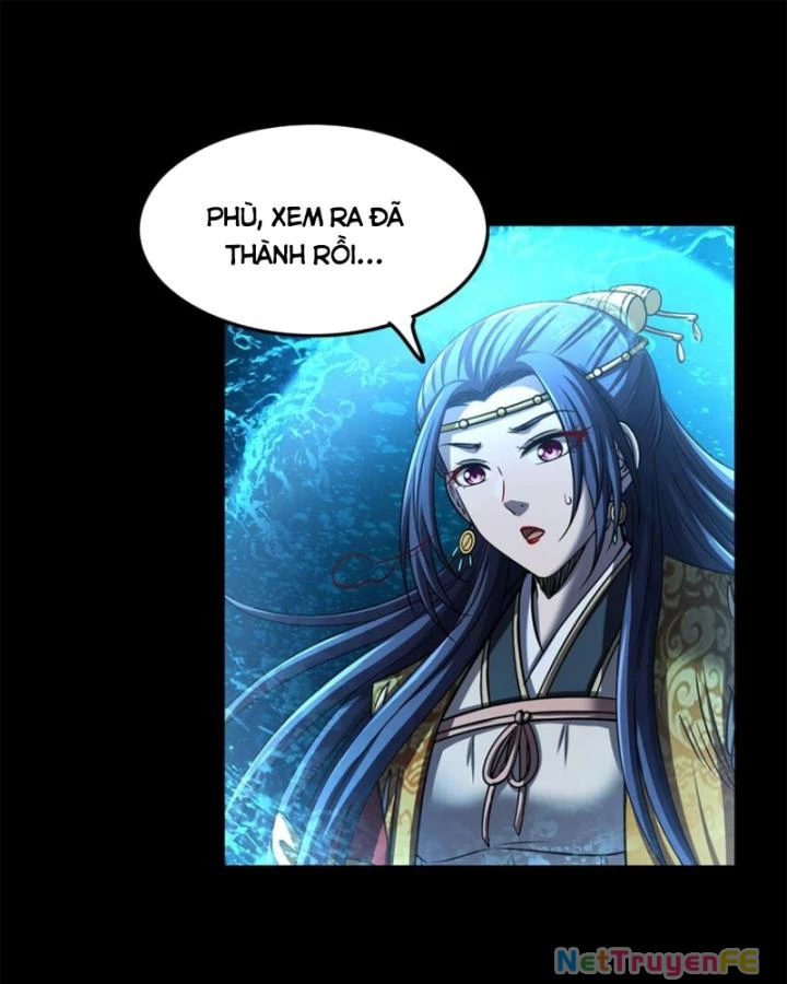 Xuân Thu Bá Đồ Chapter 272 - Trang 4