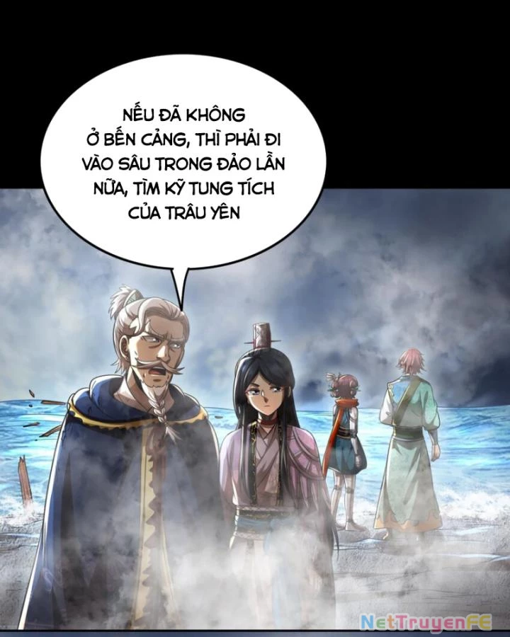 Xuân Thu Bá Đồ Chapter 272 - Trang 4