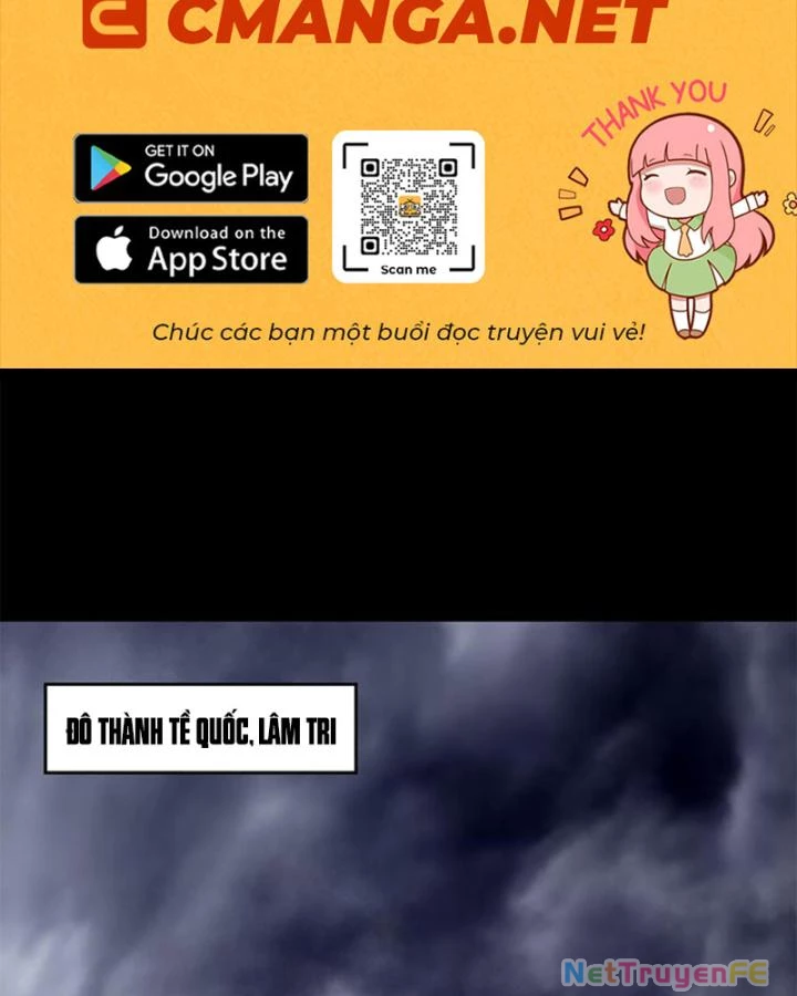 Xuân Thu Bá Đồ Chapter 273 - Trang 4