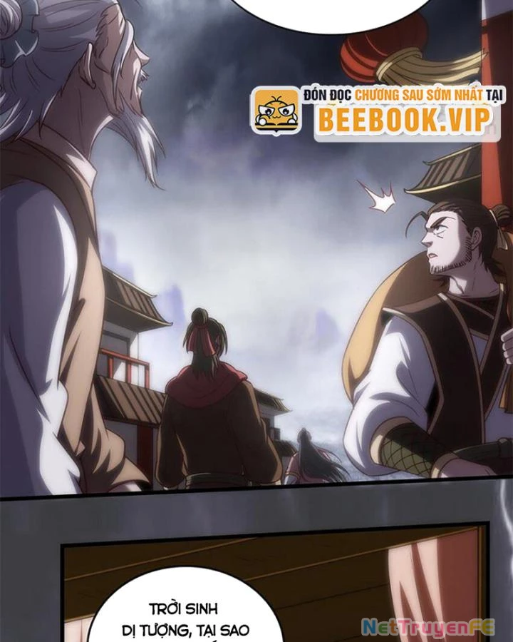 Xuân Thu Bá Đồ Chapter 273 - Trang 4