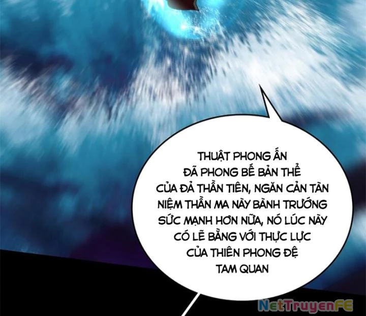 Xuân Thu Bá Đồ Chapter 273 - Trang 4