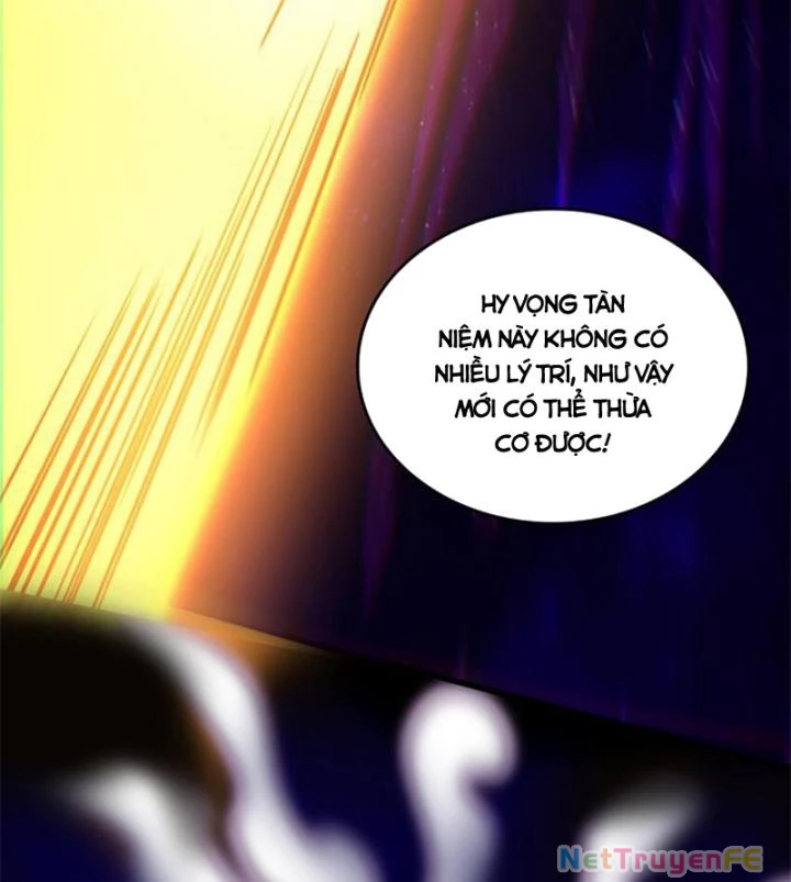 Xuân Thu Bá Đồ Chapter 273 - Trang 4