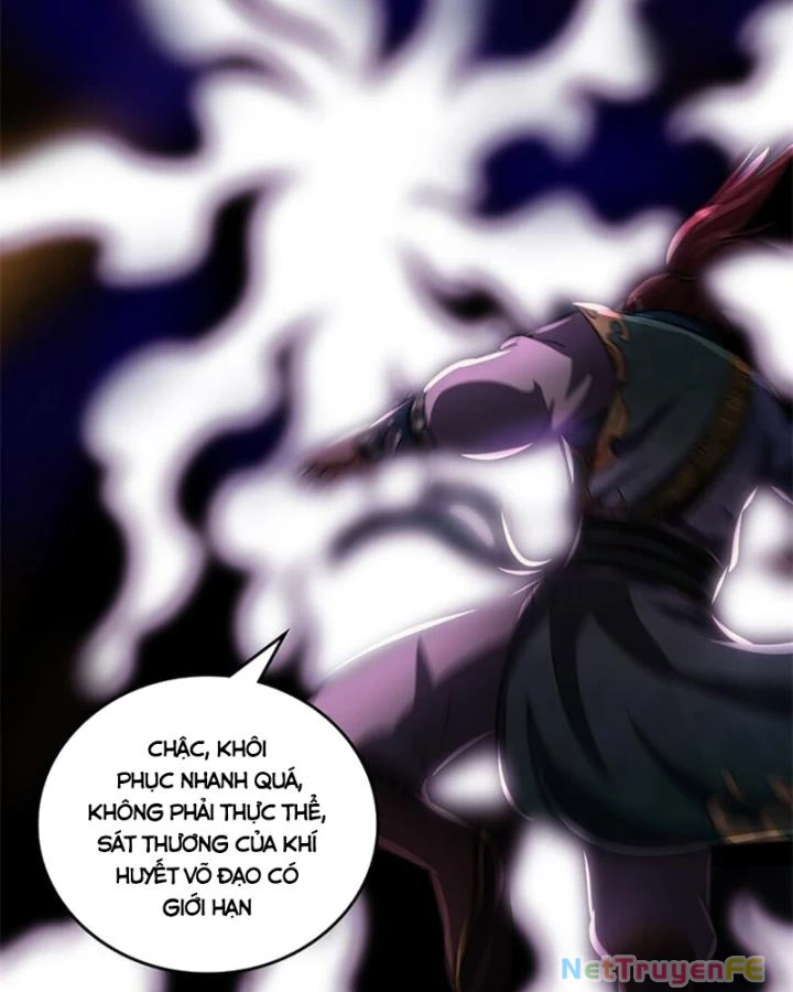 Xuân Thu Bá Đồ Chapter 273 - Trang 4