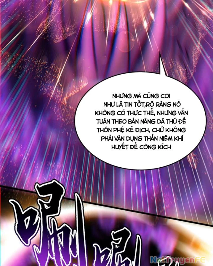 Xuân Thu Bá Đồ Chapter 273 - Trang 4