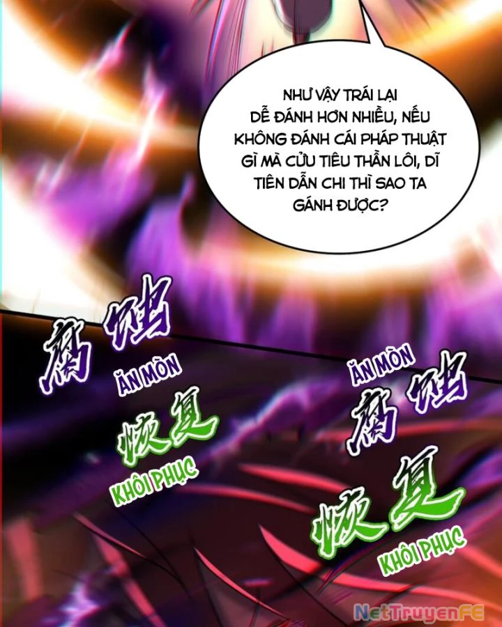 Xuân Thu Bá Đồ Chapter 273 - Trang 4