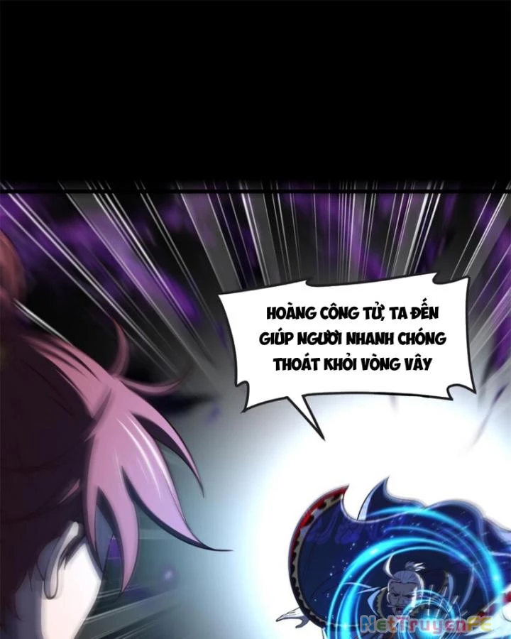 Xuân Thu Bá Đồ Chapter 273 - Trang 4