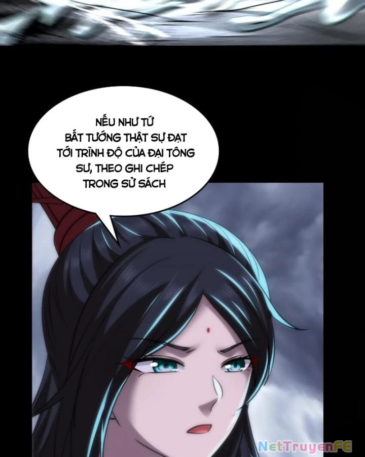 Xuân Thu Bá Đồ Chapter 273 - Trang 4