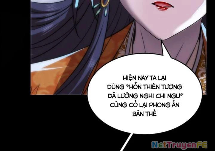 Xuân Thu Bá Đồ Chapter 273 - Trang 4