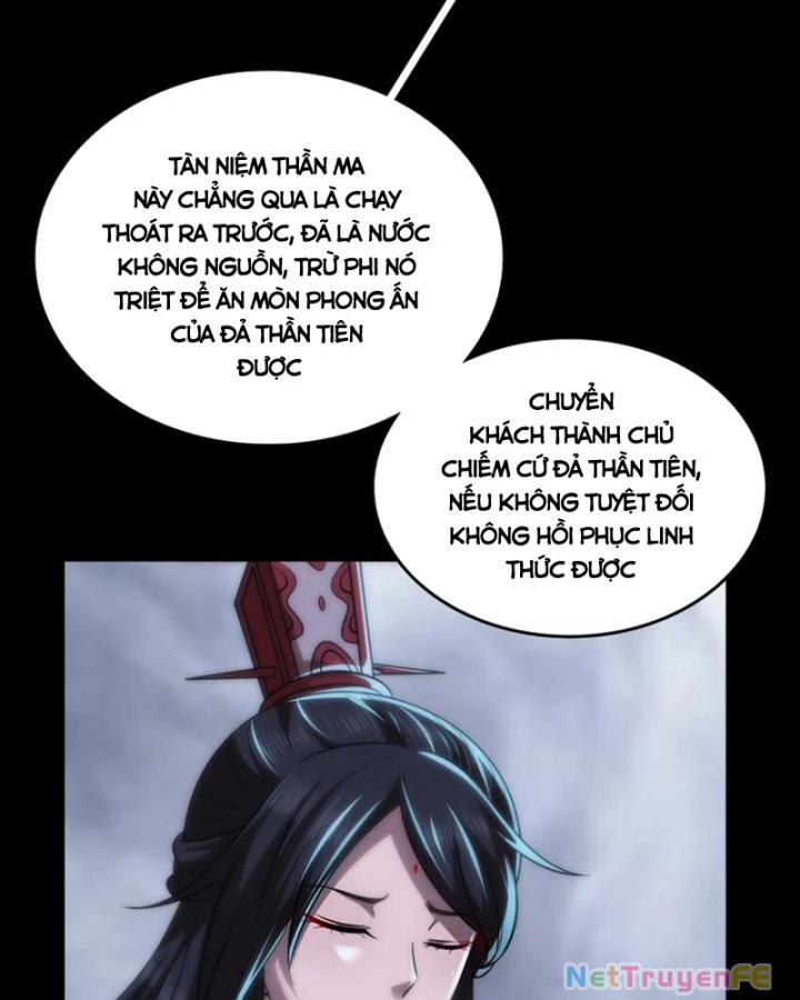 Xuân Thu Bá Đồ Chapter 273 - Trang 4